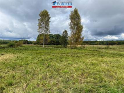 Działka budowlana na sprzedaż, 8200 m2, Rychlik