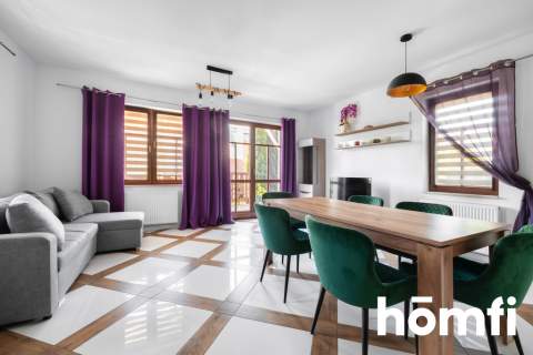 APARTAMENT PREMIUM Z OGRODEM I PRYWATNYM SPA