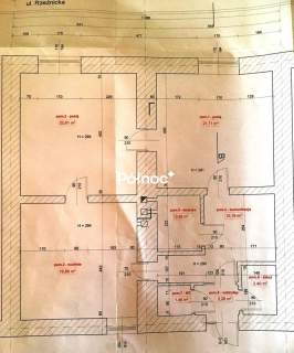Bochnia Ul. Rzeźnicka lokal użytkowy 86m2 garaż