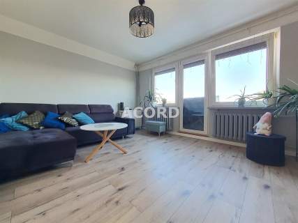 Gocław 48,6 m2 10 piętro