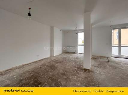 111m podział na 3 mieszkania - Kołobrzeg Centrum