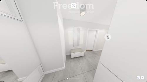 3-pokojowe 50m2 Wrotków, Zemborzycka