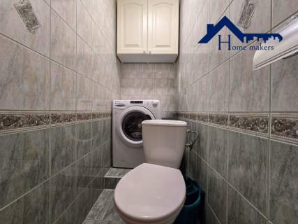 3 pokoje 61,7 m Loggia metro Bemowo