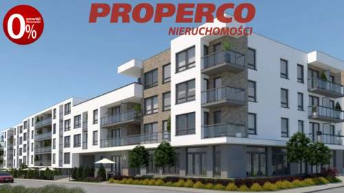 Mieszkanie 2pok., 39,95m2, Ip., ul. Klonowa