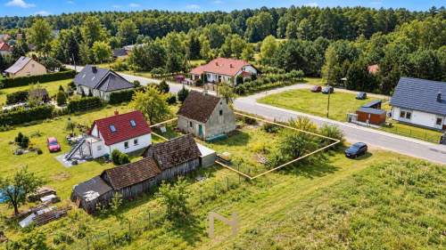 Dom na sprzedaż, 76 m2, Zdroisko