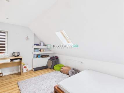 Dom wolnostojący z dużą działką działka 3880m2