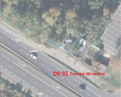Na sprzedaż świetnie zlokalizowana nieruchomość ko