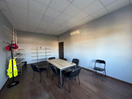 Hala magazynowa do wynajęcia Legnica
