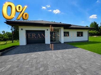 0% PROWIZJI Wysoki standard wykonania przy lesie
