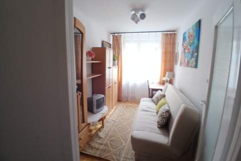 3 pokoje 56,2m2, balkon, po remoncie, winda