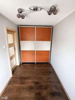 3 pokoje, 2 piętro, duży balkon, po remoncie