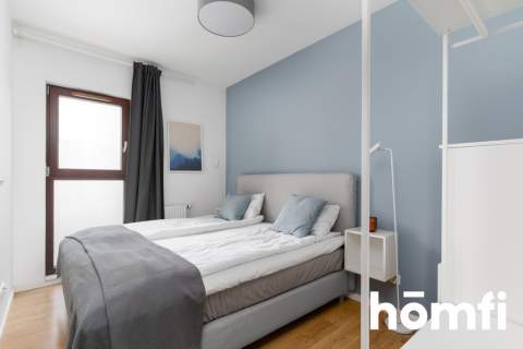 Top lokalizacja apartament z ROI