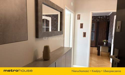 Komfortowe 3 pokoje Balkon Miejsce parkingowe