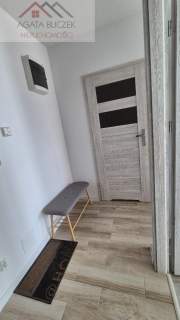 Komfortowe 2 pokoje, balkon, garaż, 0%