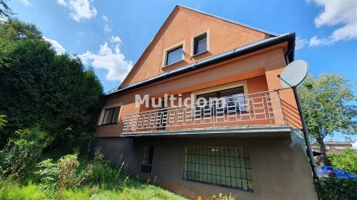 Mieszkanie 88 m2 parter domu Cieszyn Centrum