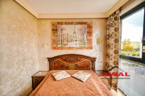Ekskluzywny apartament w Helu Kaszubska Bryza II