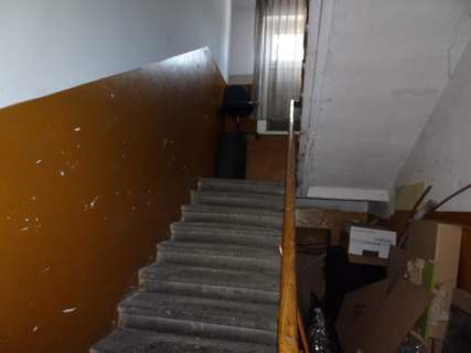 Kamienica w centrum Bełchatowa - ul. Pabianicka 52