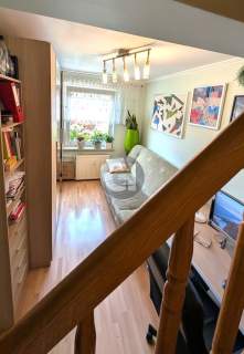 6-pokoi z balkonem - centrum Gorzowa Wlkp.