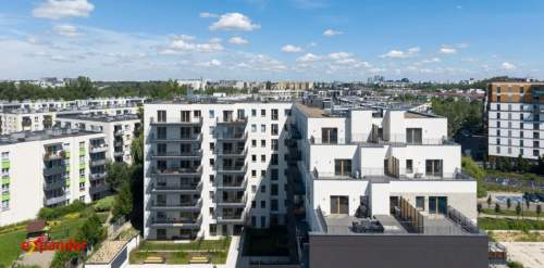 Mieszkanie 1 pokój 29m2 Włochy Nowa Inwestycja