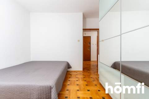 3 osobne sypialnie salon 70m2 Czyżyny