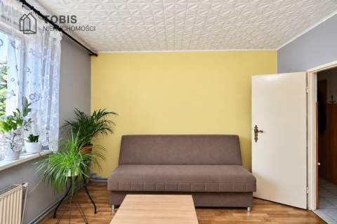 Działka Luboń Kwiatowa 641 m2
