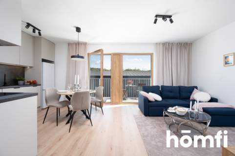 WYNAJEM 2 POKOJE DUŻY BALKON LIPIŃSKIEGO
