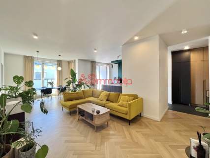 Apartament 94m2, Warszawa-Wilanów, ul.Bruzdowa