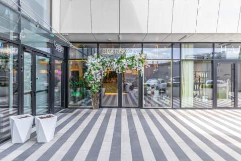 Lokal na parterze z witrynami 56m2 - Lublin, Czuby