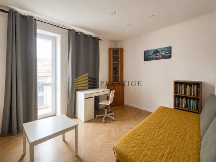 Dom 240m2, 8 pokoi, Zacisze