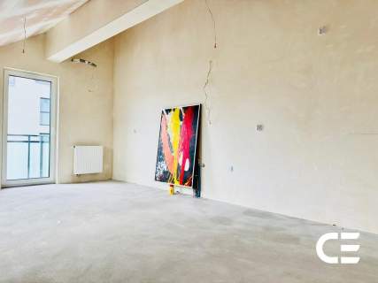 Ołtaszyn 71,44 m2 Brylantowa Antresola