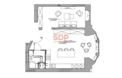 Niesamowity Apartament Przy Piotrkowskiej