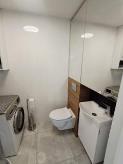 Mieszkanie o pow. 34.70m2, balkon, II piętro, Kalisz
