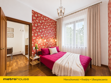 Mieszkanie na sprzedaż, 47,8 m2, Kraków