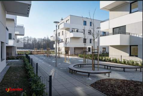 Przestronne 2 pokoje 50 m balkon I piętro gotowe do odbioru