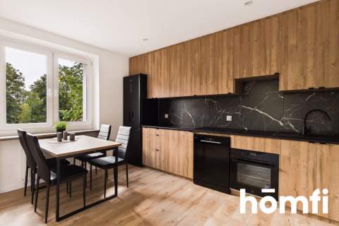 ŚWIEŻO WYREMONTOWANE 2 POKOJE BAŁUTY BALKON
