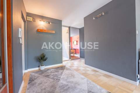 Mieszkanie 3 pokoje parter 66 m2 widok na las
