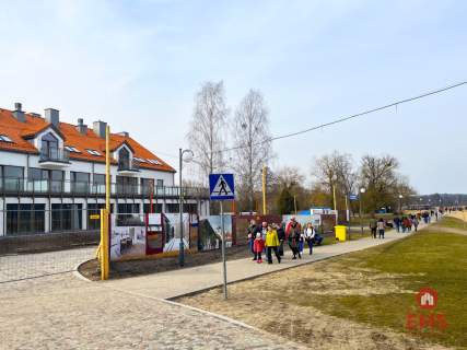 Lokale w centrum Uzdrowiska Supraśl