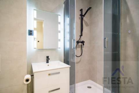 Rozkładowa kawalerka - 26m2 - Bałuty
