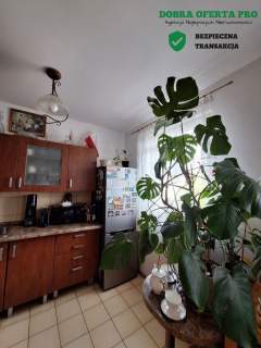 2 pokoje balkon piwnica Kokoszki