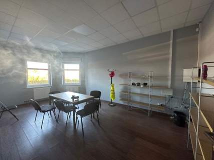 Hala magazynowa do wynajęcia Legnica