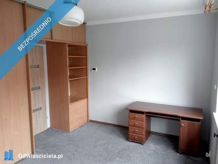 Dom wolnostojący Częstochowa dz. Kiedrzyn