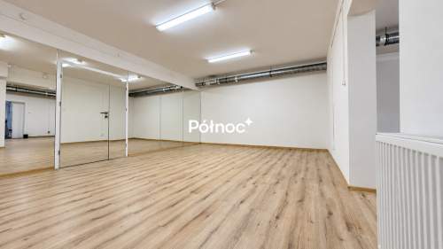Lokal pod szkołę tańca, fitness lub biura