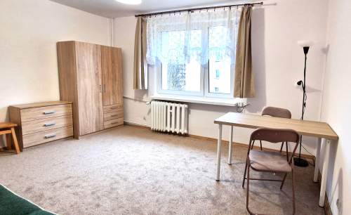 Kawalerka 25 m2 Sopot ul Kraszewskiego