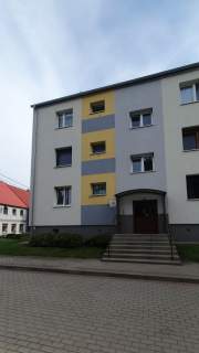 Mieszkanie po remoncie