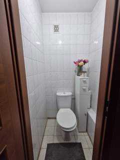 2-pokojowe, umeblowane mieszkanie 47,8m2