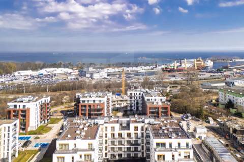 LETNICA Porto 77 m z potencjałem podziału