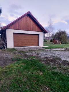 Miłocice k. Jelcza dom wolnostojący działka 2003m2