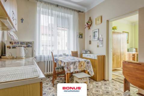 Dom na pięknej działce - Kiełpin gm. Łomianki