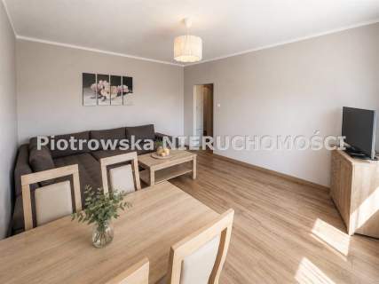 Mieszkanie na sprzedaż, 69,81 m2, Sieradz