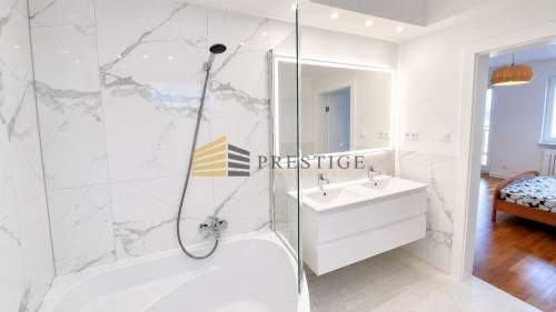  Apartament w budynku z basenem i fitness 